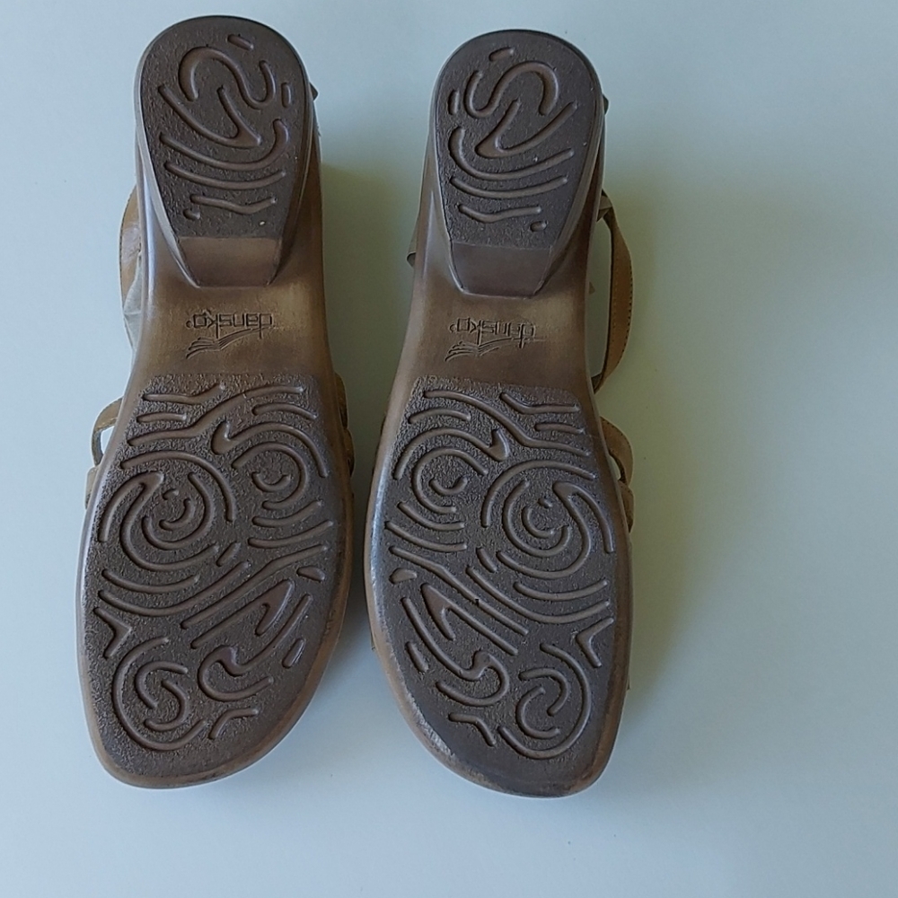 Dansko Sandals - Picture 4 of 7